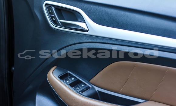 Buy Used MG ZS Black Car in Chiang Mai in Chiang Mai Buy Used MG ZS Black Car in Chiang Mai in Chiang Mai