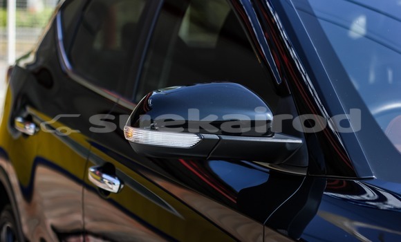 Buy Used MG ZS Black Car in Chiang Mai in Chiang Mai Buy Used MG ZS Black Car in Chiang Mai in Chiang Mai