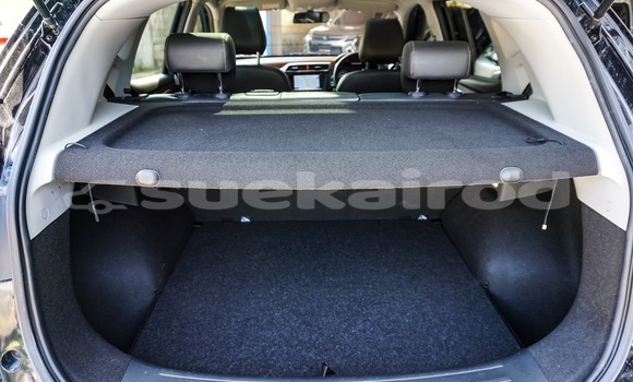 Buy Used MG ZS Black Car in Chiang Mai in Chiang Mai Buy Used MG ZS Black Car in Chiang Mai in Chiang Mai