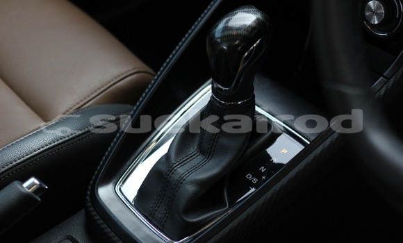 Buy Used MG ZS Black Car in Chiang Mai in Chiang Mai Buy Used MG ZS Black Car in Chiang Mai in Chiang Mai