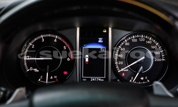 Buy Used Toyota Fortuner White Car in Chiang Mai in Chiang Mai Buy Used Toyota Fortuner White Car in Chiang Mai in Chiang Mai