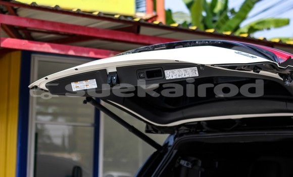 Buy Used Toyota Fortuner White Car in Chiang Mai in Chiang Mai Buy Used Toyota Fortuner White Car in Chiang Mai in Chiang Mai