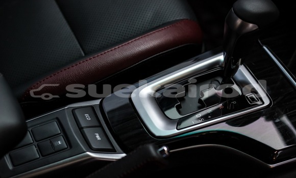 Buy Used Toyota Fortuner White Car in Chiang Mai in Chiang Mai Buy Used Toyota Fortuner White Car in Chiang Mai in Chiang Mai