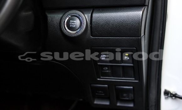 Buy Used Toyota Fortuner White Car in Chiang Mai in Chiang Mai Buy Used Toyota Fortuner White Car in Chiang Mai in Chiang Mai