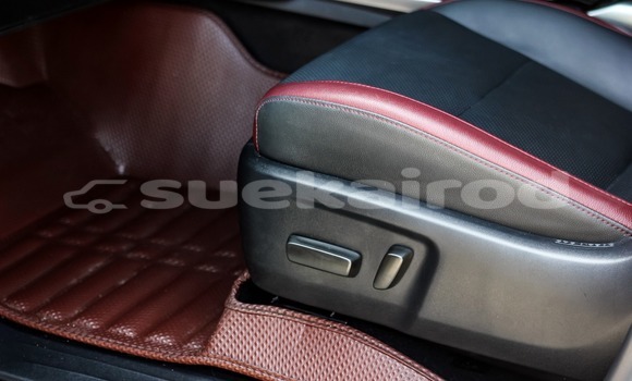 Buy Used Toyota Fortuner White Car in Chiang Mai in Chiang Mai Buy Used Toyota Fortuner White Car in Chiang Mai in Chiang Mai