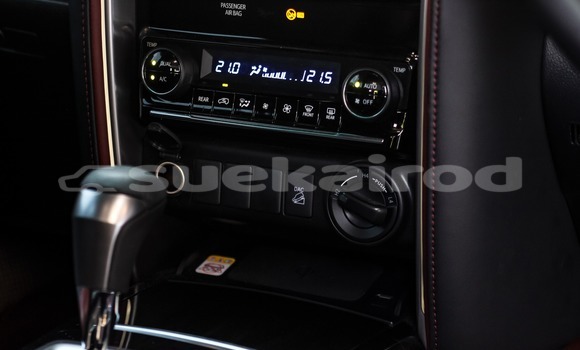 Buy Used Toyota Fortuner White Car in Chiang Mai in Chiang Mai Buy Used Toyota Fortuner White Car in Chiang Mai in Chiang Mai