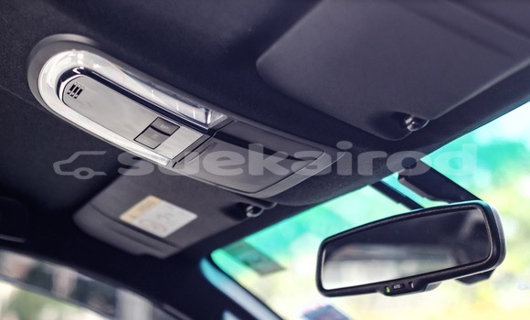 Buy Used Toyota Fortuner White Car in Chiang Mai in Chiang Mai Buy Used Toyota Fortuner White Car in Chiang Mai in Chiang Mai