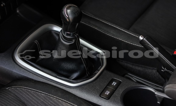 Buy Used Toyota Hiluxe Revo Other Car in Chiang Mai in Chiang Mai Buy Used Toyota Hiluxe Revo Other Car in Chiang Mai in Chiang Mai