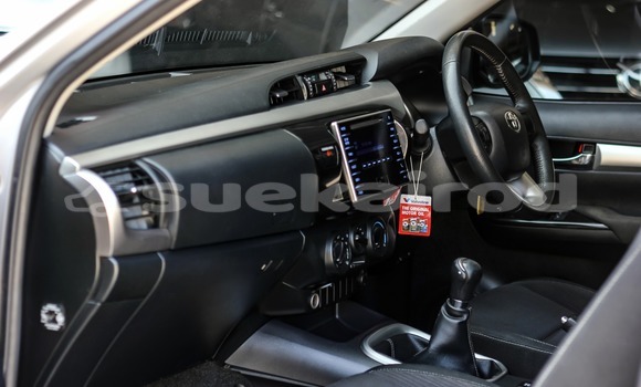 Buy Used Toyota Hiluxe Revo Other Car in Chiang Mai in Chiang Mai Buy Used Toyota Hiluxe Revo Other Car in Chiang Mai in Chiang Mai