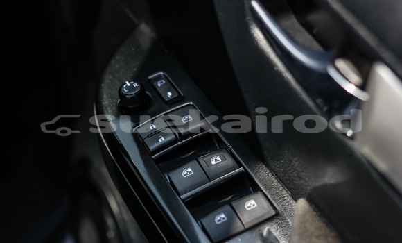 Buy Used Toyota Hiluxe Revo Other Car in Chiang Mai in Chiang Mai Buy Used Toyota Hiluxe Revo Other Car in Chiang Mai in Chiang Mai