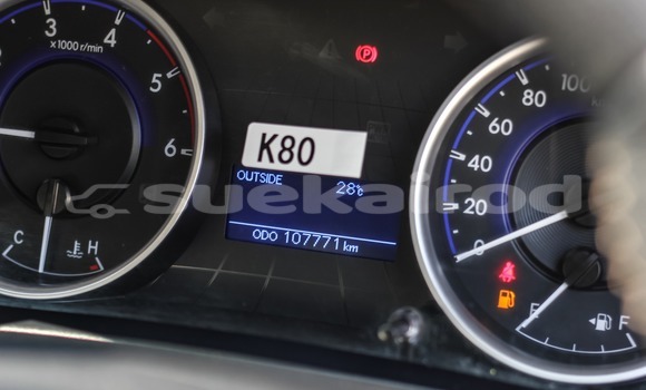 Buy Used Toyota Hiluxe Revo Other Car in Chiang Mai in Chiang Mai Buy Used Toyota Hiluxe Revo Other Car in Chiang Mai in Chiang Mai