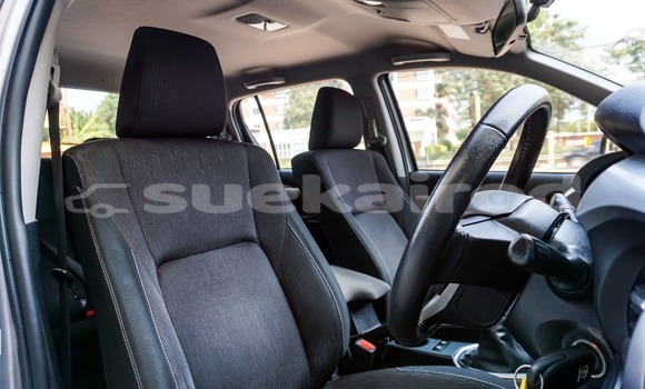 Buy Used Toyota Hiluxe Revo Other Car in Chiang Mai in Chiang Mai Buy Used Toyota Hiluxe Revo Other Car in Chiang Mai in Chiang Mai