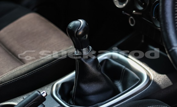 Buy Used Toyota Hiluxe Revo Other Car in Chiang Mai in Chiang Mai Buy Used Toyota Hiluxe Revo Other Car in Chiang Mai in Chiang Mai