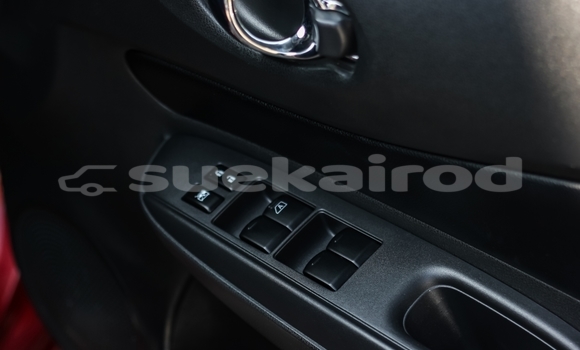 Buy Used Nissan Note Red Car in Chiang Mai in Chiang Mai Buy Used Nissan Note Red Car in Chiang Mai in Chiang Mai