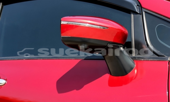 Buy Used Nissan Note Red Car in Chiang Mai in Chiang Mai Buy Used Nissan Note Red Car in Chiang Mai in Chiang Mai