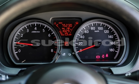 Buy Used Nissan Note Red Car in Chiang Mai in Chiang Mai Buy Used Nissan Note Red Car in Chiang Mai in Chiang Mai