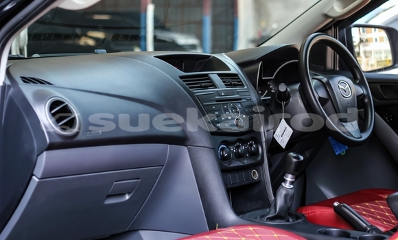 Buy Used Mazda BT-50 Black Car in Chiang Mai in Chiang Mai Buy Used Mazda BT-50 Black Car in Chiang Mai in Chiang Mai