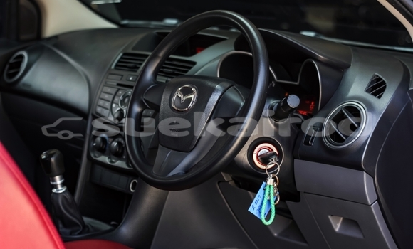 Buy Used Mazda BT-50 Black Car in Chiang Mai in Chiang Mai Buy Used Mazda BT-50 Black Car in Chiang Mai in Chiang Mai