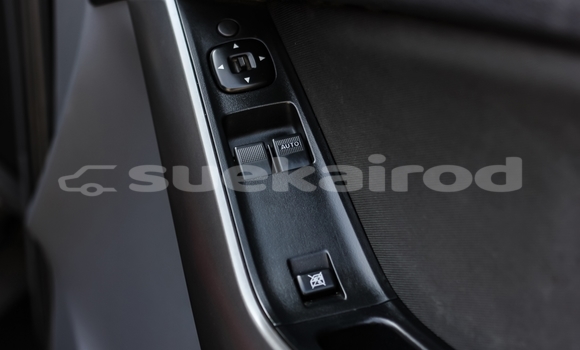 Buy Used Mazda BT-50 Black Car in Chiang Mai in Chiang Mai Buy Used Mazda BT-50 Black Car in Chiang Mai in Chiang Mai