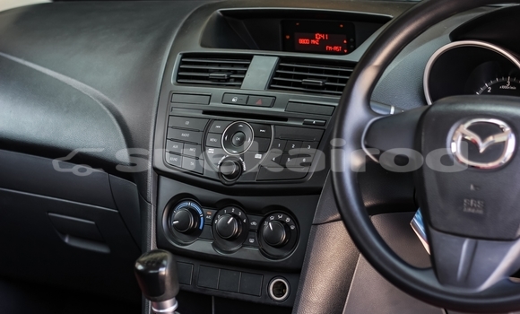 Buy Used Mazda BT-50 Black Car in Chiang Mai in Chiang Mai Buy Used Mazda BT-50 Black Car in Chiang Mai in Chiang Mai