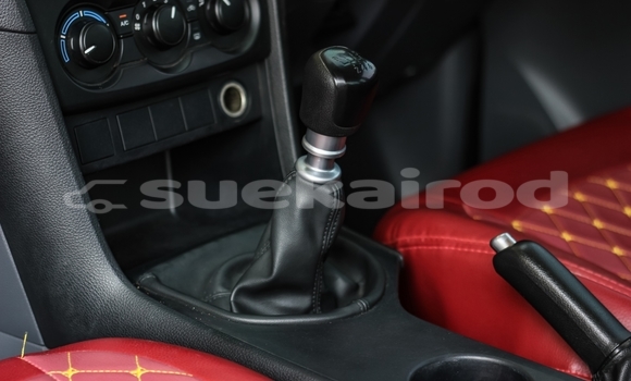 Buy Used Mazda BT-50 Black Car in Chiang Mai in Chiang Mai Buy Used Mazda BT-50 Black Car in Chiang Mai in Chiang Mai