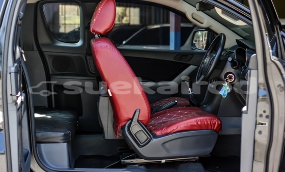 Buy Used Mazda BT-50 Black Car in Chiang Mai in Chiang Mai Buy Used Mazda BT-50 Black Car in Chiang Mai in Chiang Mai