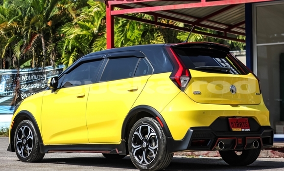 Buy Used MG 3 Other Car in Chiang Mai in Chiang Mai Buy Used MG 3 Other Car in Chiang Mai in Chiang Mai