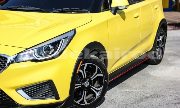 Buy Used MG 3 Other Car in Chiang Mai in Chiang Mai Buy Used MG 3 Other Car in Chiang Mai in Chiang Mai