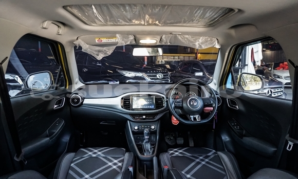 Buy Used MG 3 Other Car in Chiang Mai in Chiang Mai Buy Used MG 3 Other Car in Chiang Mai in Chiang Mai