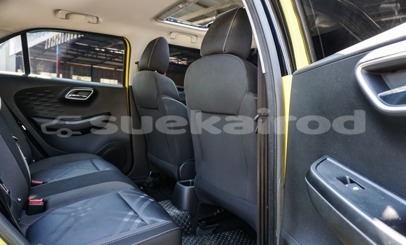 Buy Used MG 3 Other Car in Chiang Mai in Chiang Mai Buy Used MG 3 Other Car in Chiang Mai in Chiang Mai