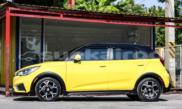 Buy Used MG 3 Other Car in Chiang Mai in Chiang Mai Buy Used MG 3 Other Car in Chiang Mai in Chiang Mai