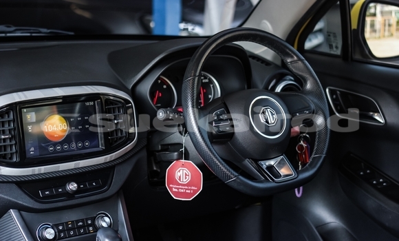 Buy Used MG 3 Other Car in Chiang Mai in Chiang Mai Buy Used MG 3 Other Car in Chiang Mai in Chiang Mai