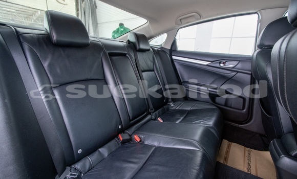 Buy Used Honda Civic White Car in Bangkok in Bangkok Buy Used Honda Civic White Car in Bangkok in Bangkok