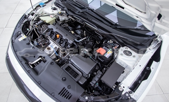 Buy Used Honda Civic White Car in Bangkok in Bangkok Buy Used Honda Civic White Car in Bangkok in Bangkok