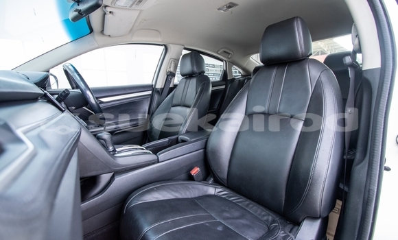 Buy Used Honda Civic White Car in Bangkok in Bangkok Buy Used Honda Civic White Car in Bangkok in Bangkok