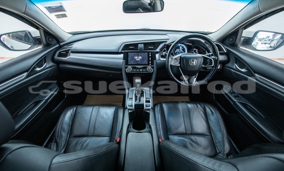 Buy Used Honda Civic White Car in Bangkok in Bangkok Buy Used Honda Civic White Car in Bangkok in Bangkok