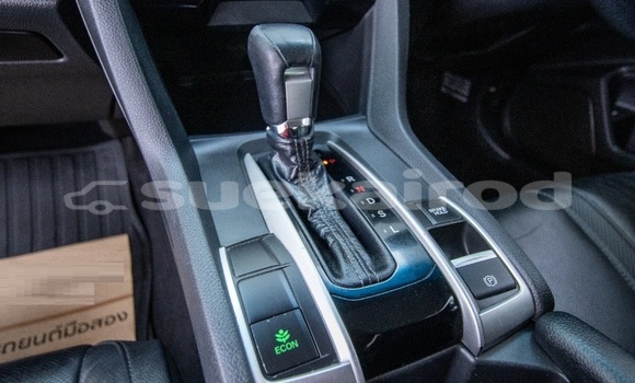 Buy Used Honda Civic White Car in Bangkok in Bangkok Buy Used Honda Civic White Car in Bangkok in Bangkok