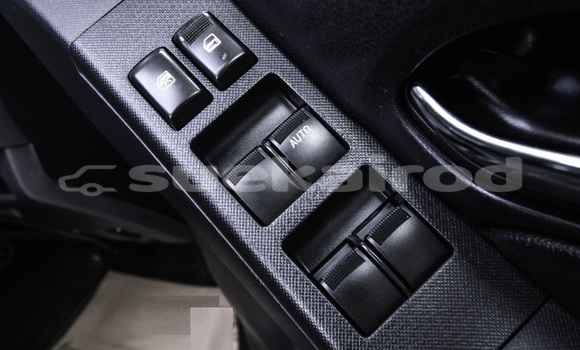 Buy Used Isuzu MU-X Other Car in Bangkok in Bangkok Buy Used Isuzu MU-X Other Car in Bangkok in Bangkok