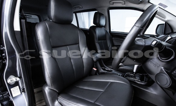Buy Used Isuzu MU-X Other Car in Bangkok in Bangkok Buy Used Isuzu MU-X Other Car in Bangkok in Bangkok