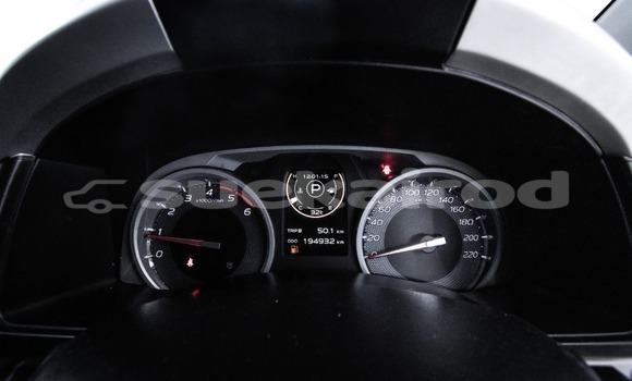 Buy Used Isuzu MU-X Other Car in Bangkok in Bangkok Buy Used Isuzu MU-X Other Car in Bangkok in Bangkok