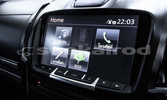 Buy Used Isuzu MU-X Other Car in Bangkok in Bangkok Buy Used Isuzu MU-X Other Car in Bangkok in Bangkok