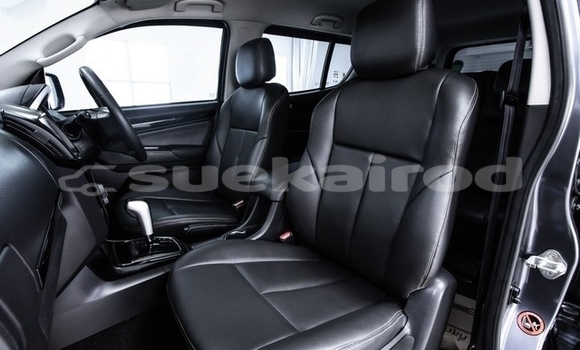 Buy Used Isuzu MU-X Other Car in Bangkok in Bangkok Buy Used Isuzu MU-X Other Car in Bangkok in Bangkok
