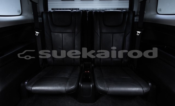 Buy Used Isuzu MU-X Other Car in Bangkok in Bangkok Buy Used Isuzu MU-X Other Car in Bangkok in Bangkok