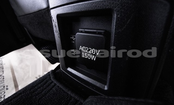 Buy Used Isuzu MU-X Other Car in Bangkok in Bangkok Buy Used Isuzu MU-X Other Car in Bangkok in Bangkok
