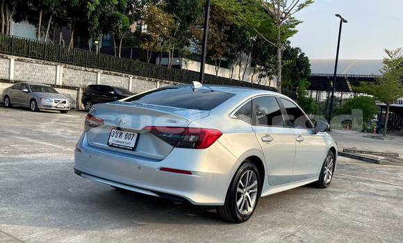 Buy Used Honda Civic Other Car in Bangkok in Bangkok Buy Used Honda Civic Other Car in Bangkok in Bangkok