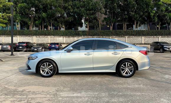 Buy Used Honda Civic Other Car in Bangkok in Bangkok Buy Used Honda Civic Other Car in Bangkok in Bangkok