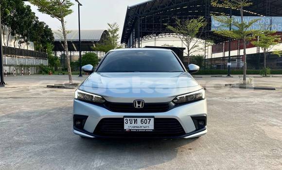 Buy Used Honda Civic Other Car in Bangkok in Bangkok Buy Used Honda Civic Other Car in Bangkok in Bangkok