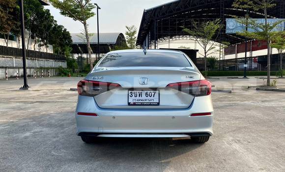 Buy Used Honda Civic Other Car in Bangkok in Bangkok Buy Used Honda Civic Other Car in Bangkok in Bangkok