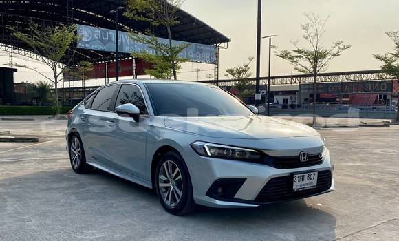 Buy Used Honda Civic Other Car in Bangkok in Bangkok Buy Used Honda Civic Other Car in Bangkok in Bangkok