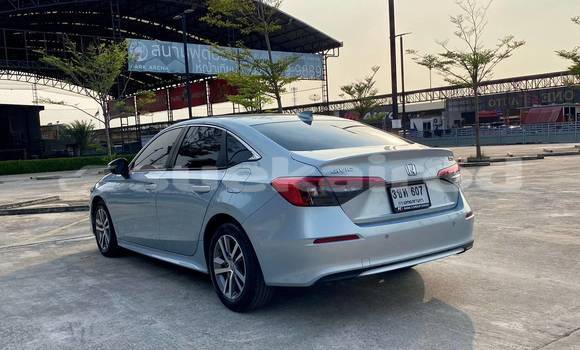 Buy Used Honda Civic Other Car in Bangkok in Bangkok Buy Used Honda Civic Other Car in Bangkok in Bangkok